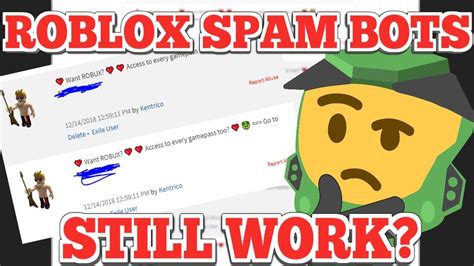 Make An Auto Morph On Roblox Comment Deconecter Son Compte Roblox - roblox mac spam bot